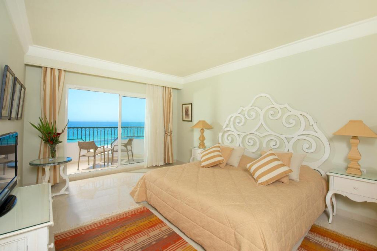 Hotel Iberostar Selection Royal El Mansour