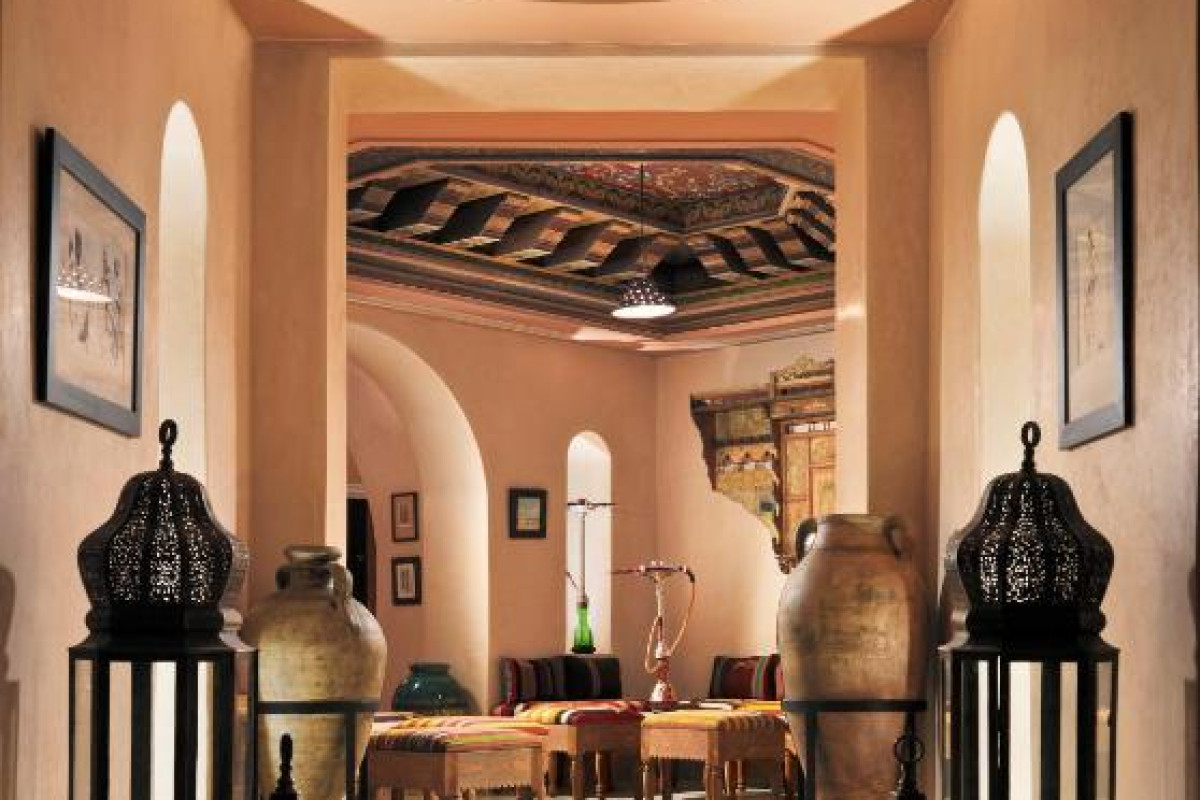 Hotel Iberostar Selection Royal El Mansour
