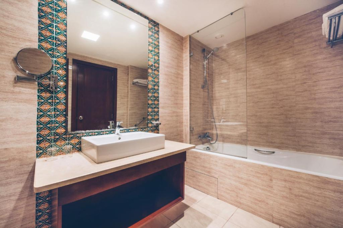 Hotel Iberostar Selection Royal El Mansour