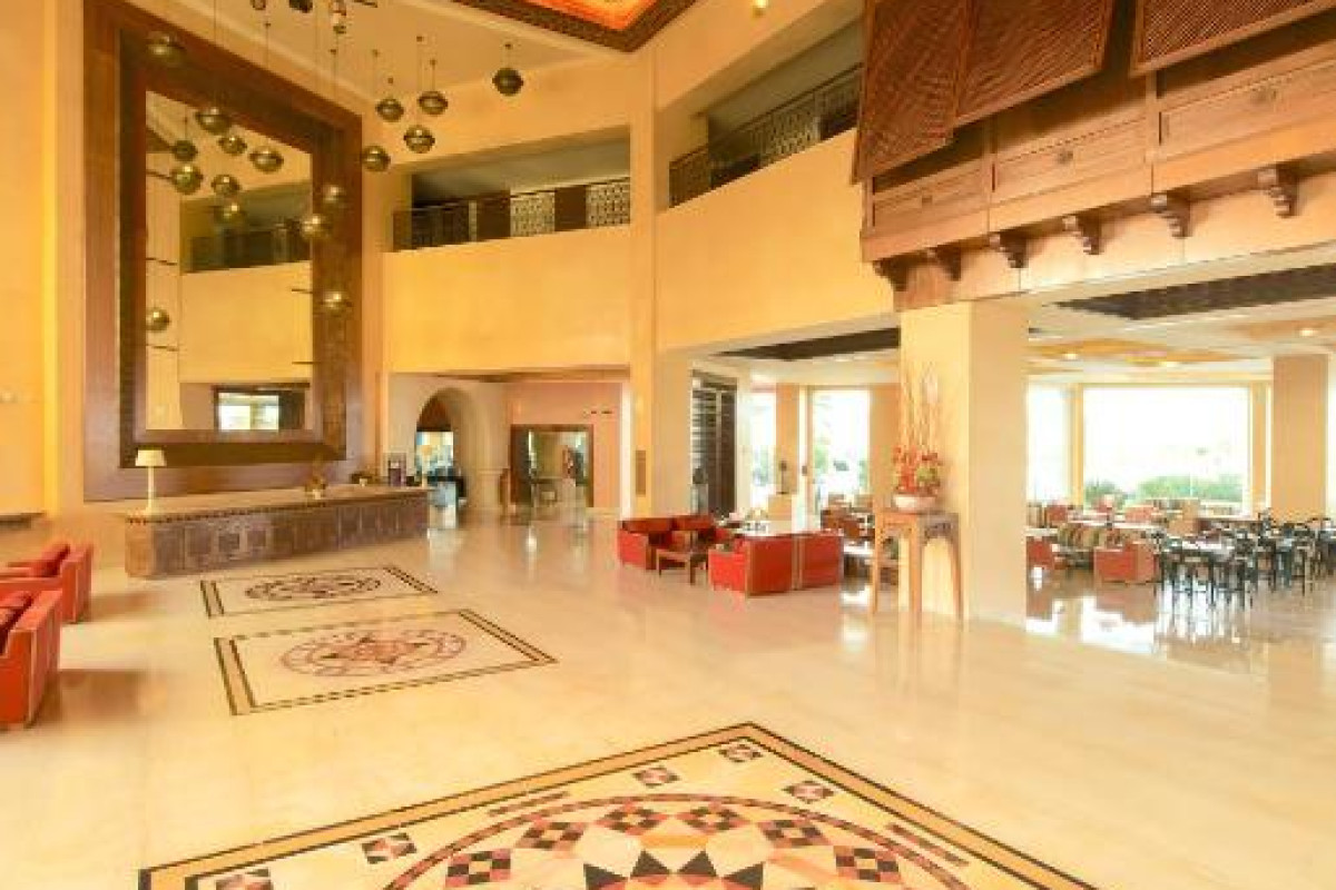 Hotel Iberostar Selection Royal El Mansour