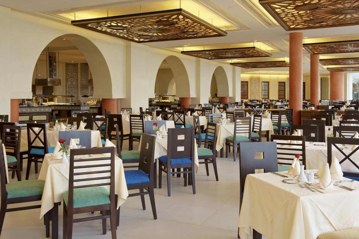 IBEROSTAR Selection ROYAL MANSOUR A