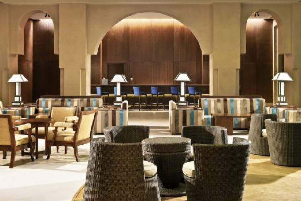 IBEROSTAR Selection ROYAL MANSOUR A
