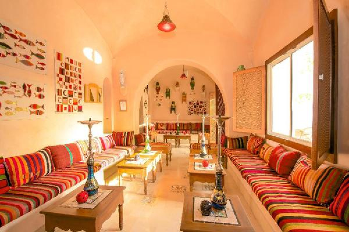 IBEROSTAR Selection ROYAL MANSOUR A