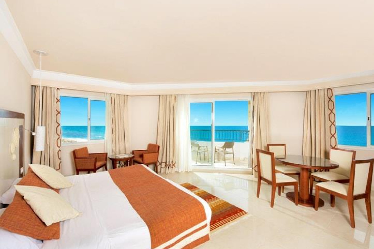 IBEROSTAR Selection ROYAL MANSOUR A