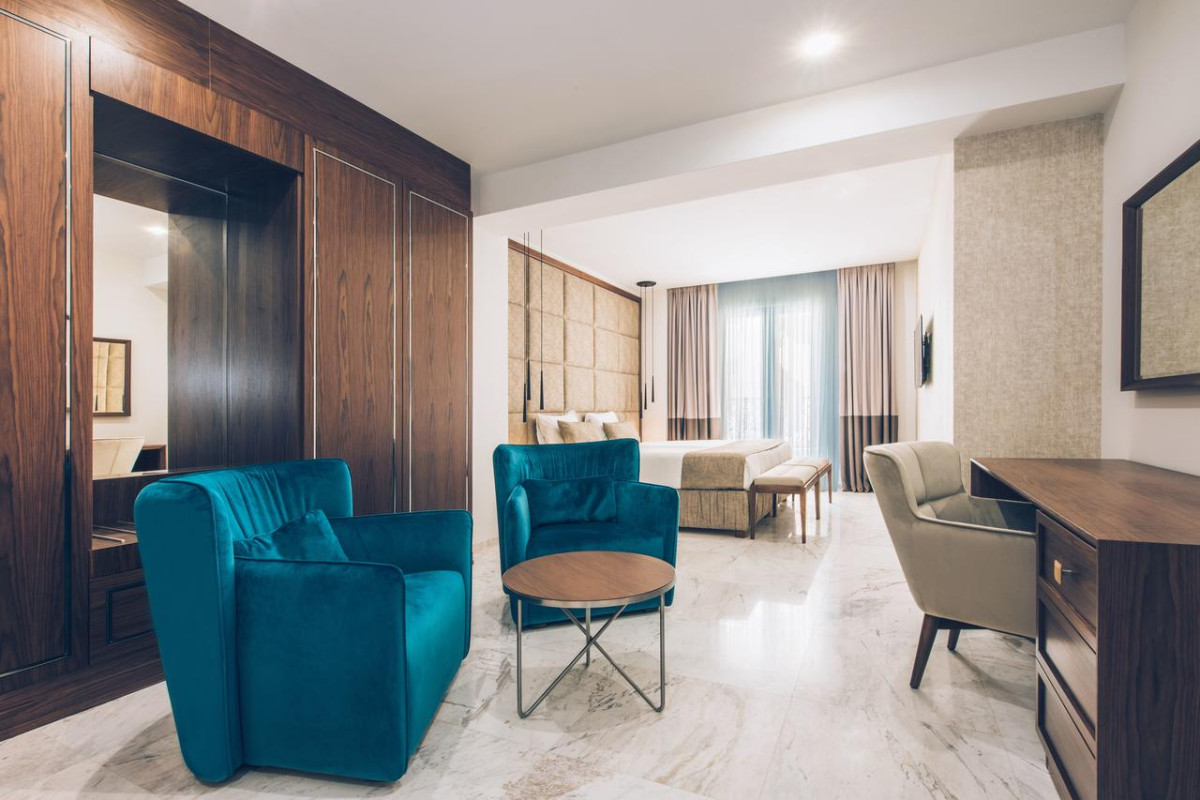Hotel Iberostar Slavija