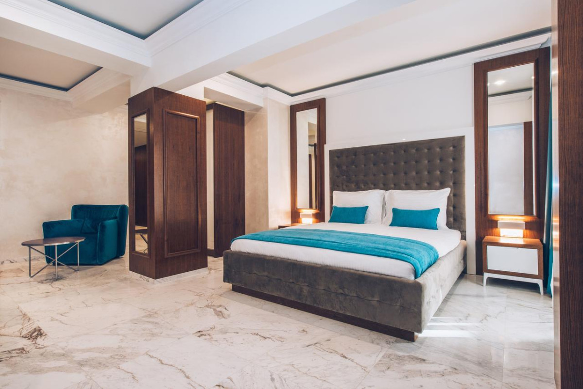 Hotel Iberostar Slavija