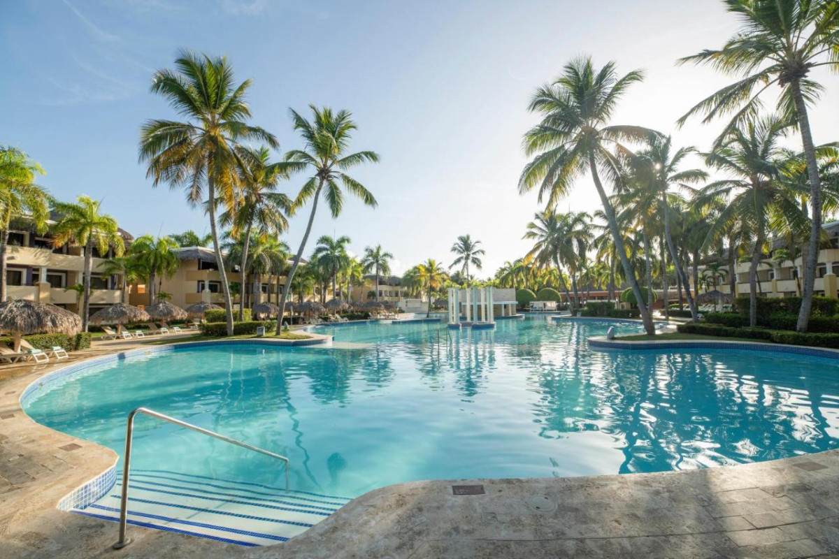 Hotel Iberostar Waves Costa Dorada