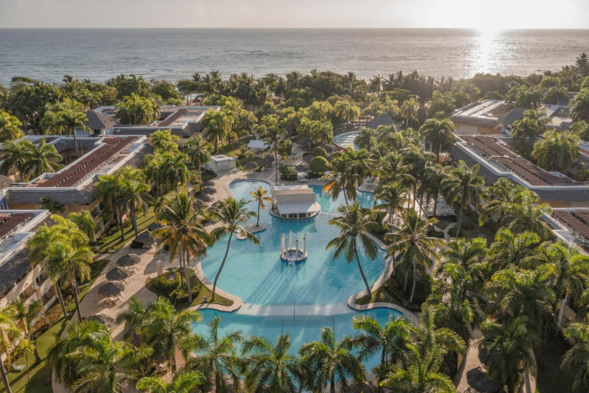 Hotel Iberostar Waves Costa Dorada