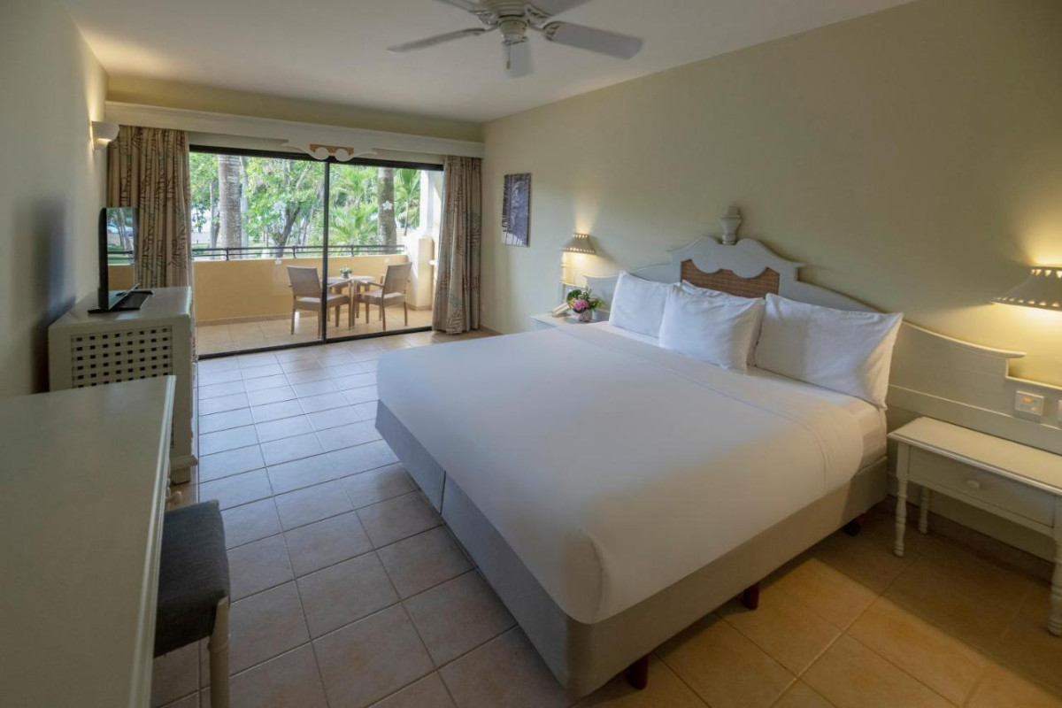Hotel Iberostar Waves Costa Dorada