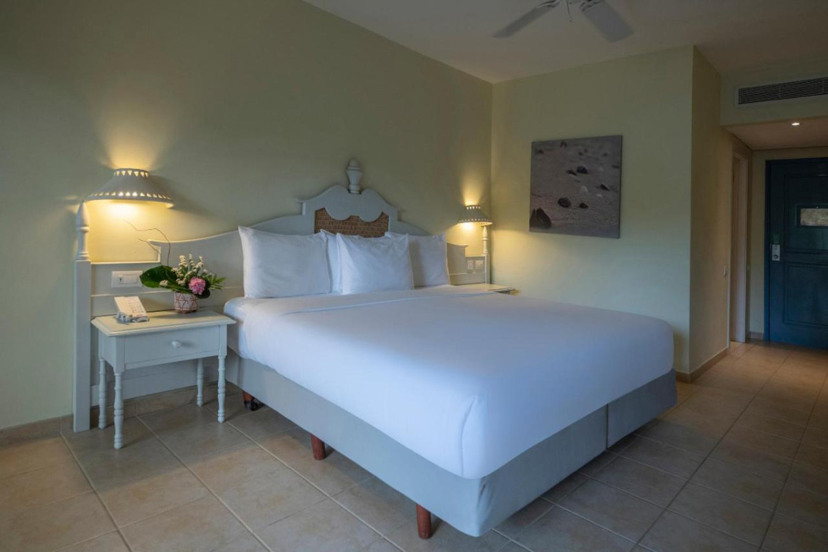 Hotel Iberostar Waves Costa Dorada