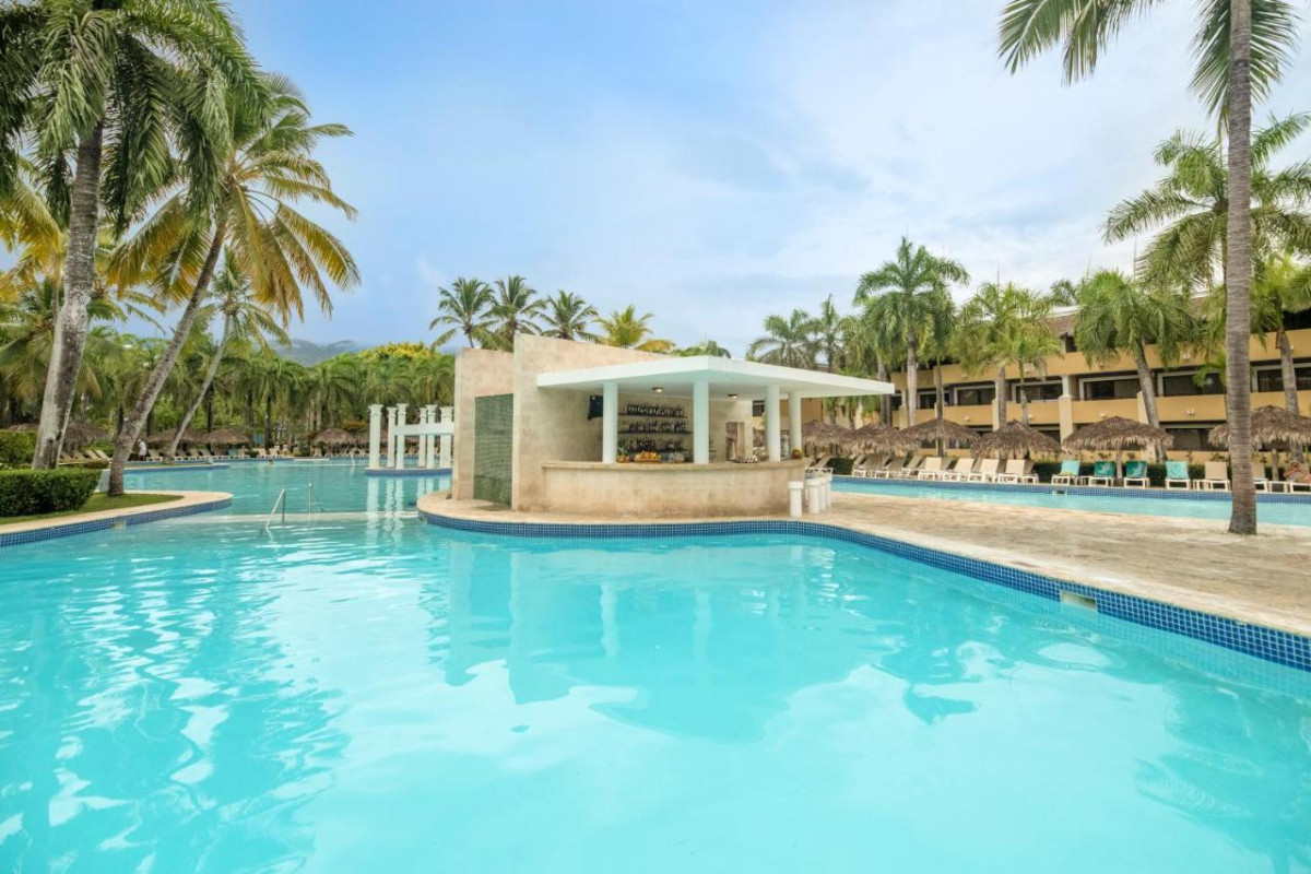 Hotel Iberostar Waves Costa Dorada