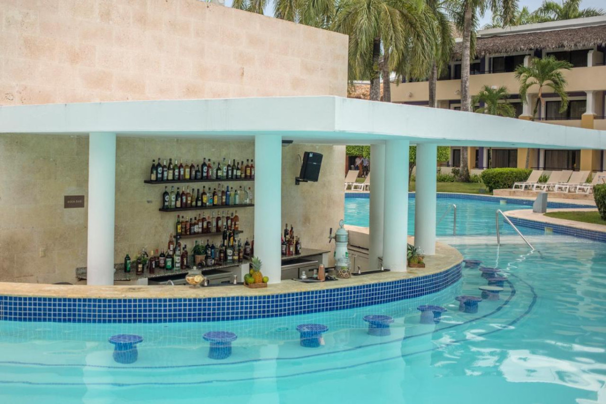 Hotel Iberostar Waves Costa Dorada