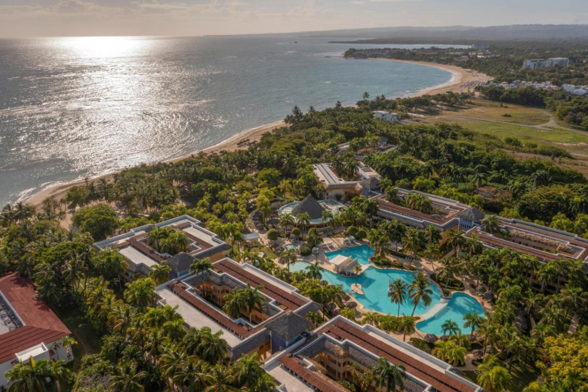 Hotel Iberostar Waves Costa Dorada