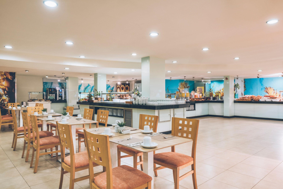 Iberostar Waves Pinos Park