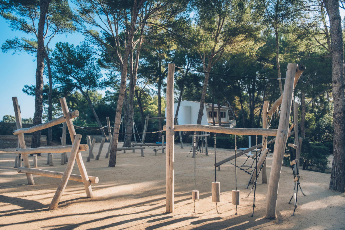 Iberostar Waves Pinos Park