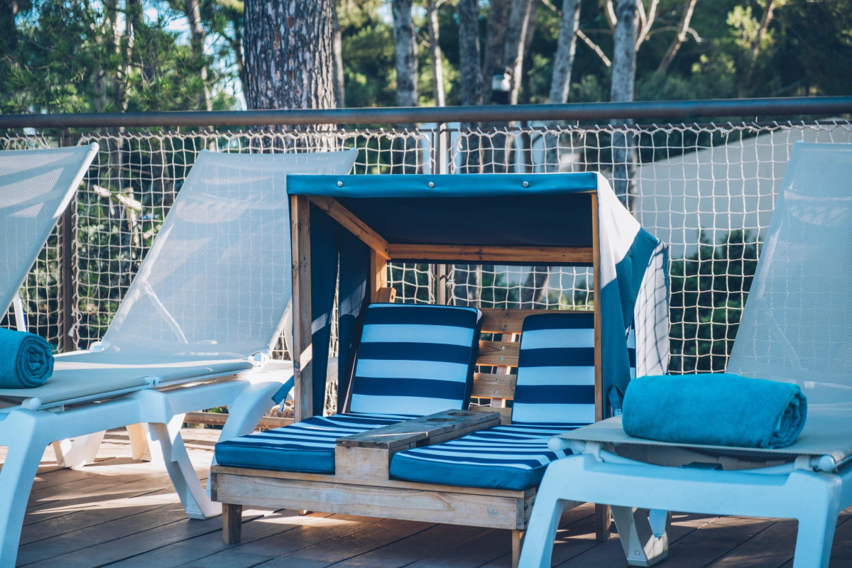 Iberostar Waves Pinos Park