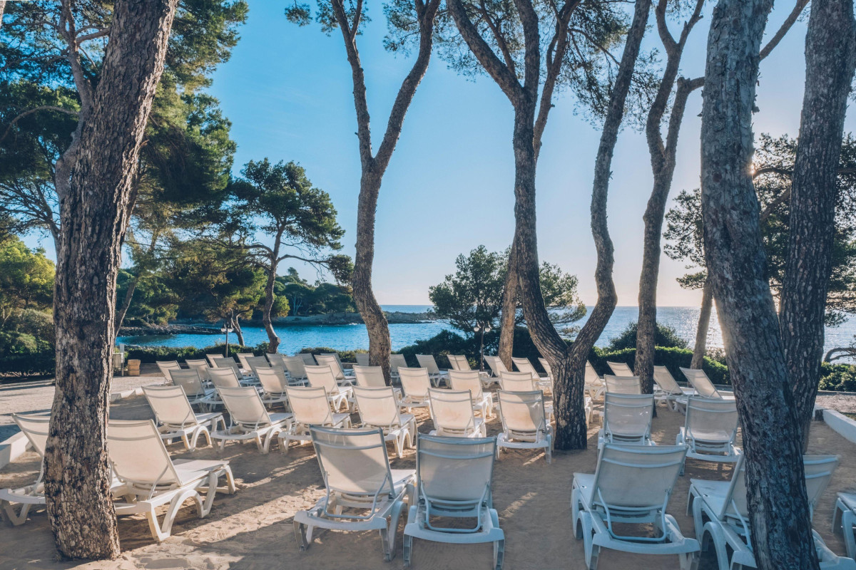 Iberostar Waves Pinos Park