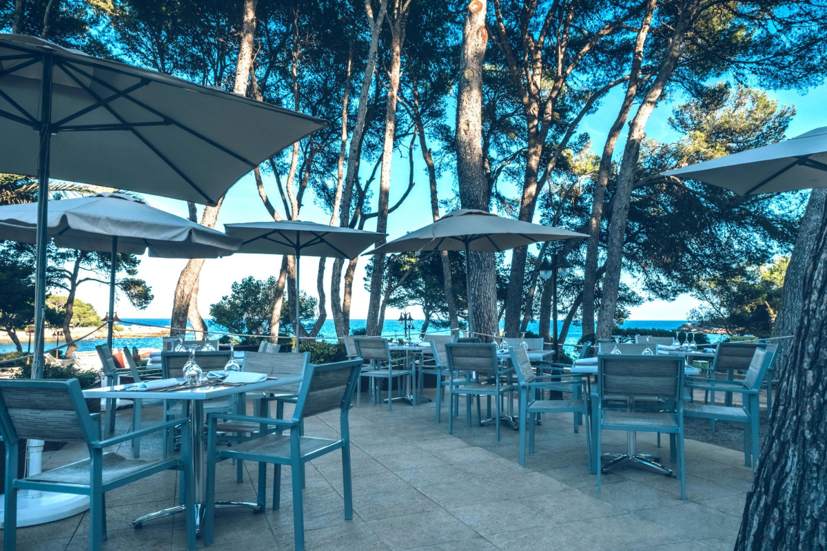 Iberostar Waves Pinos Park