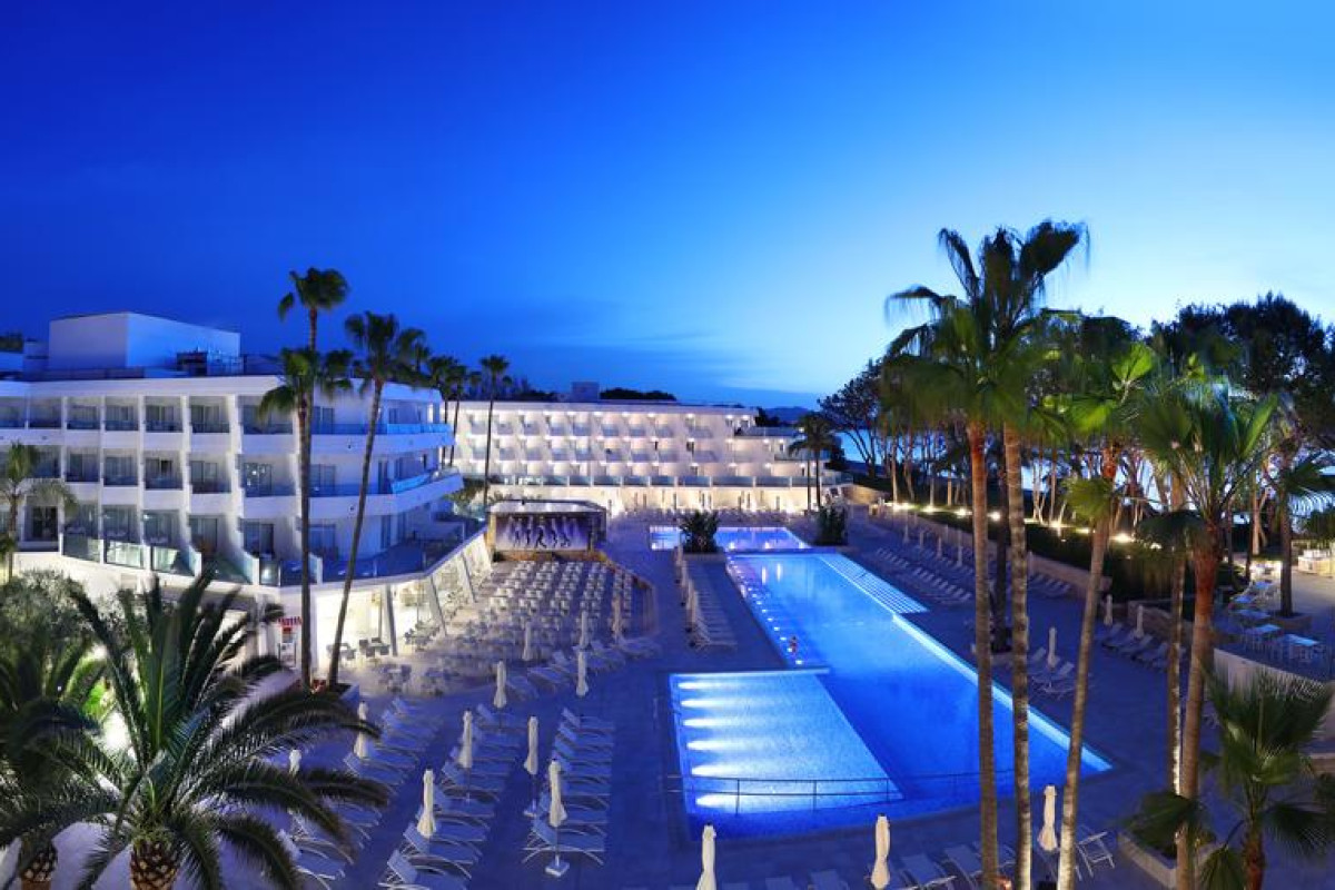 Iberostar Waves Playa de Muro