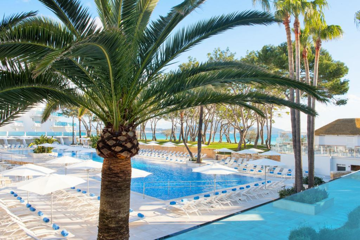 Iberostar Waves Playa de Muro