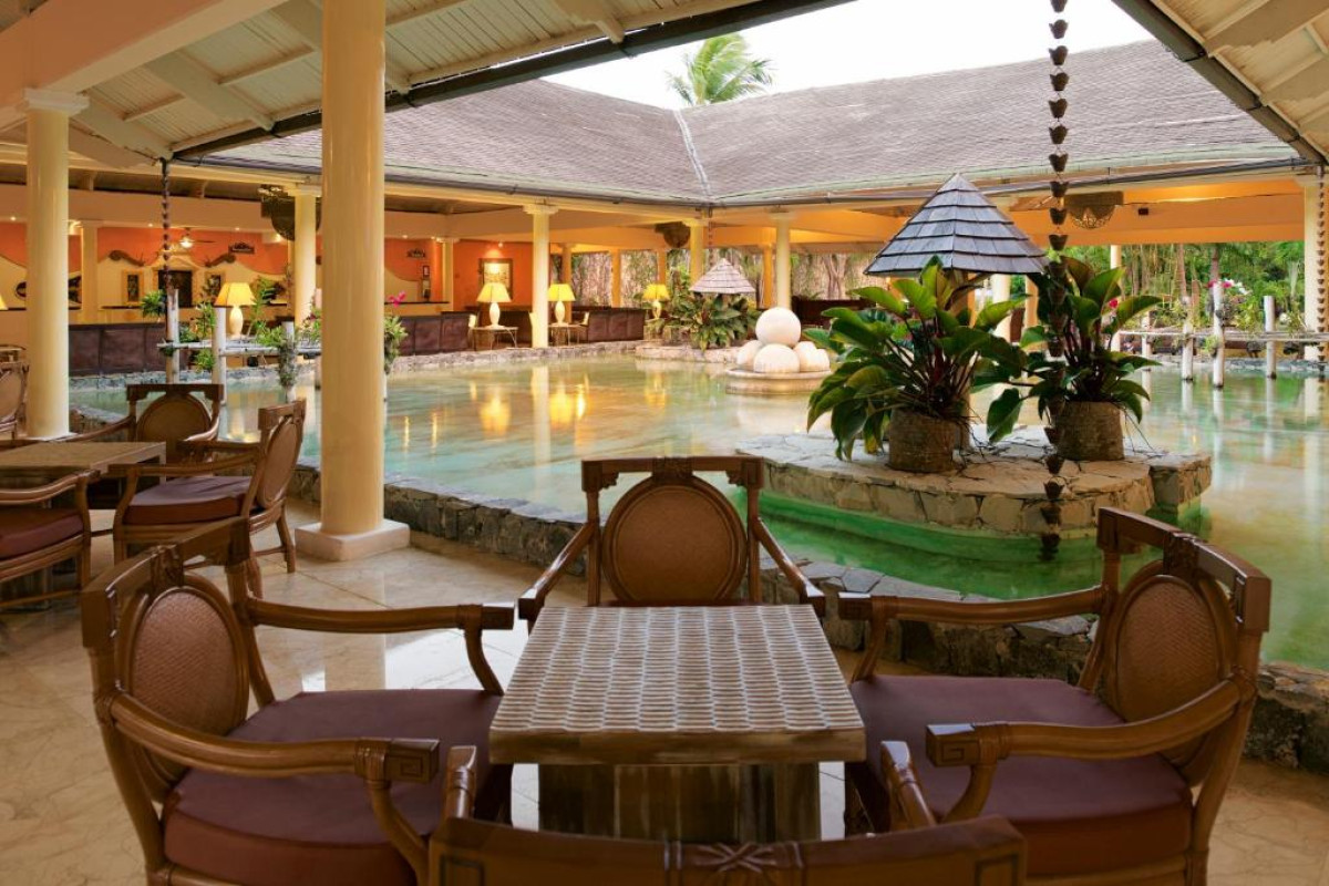 Hotel Iberostar Waves Punta Cana