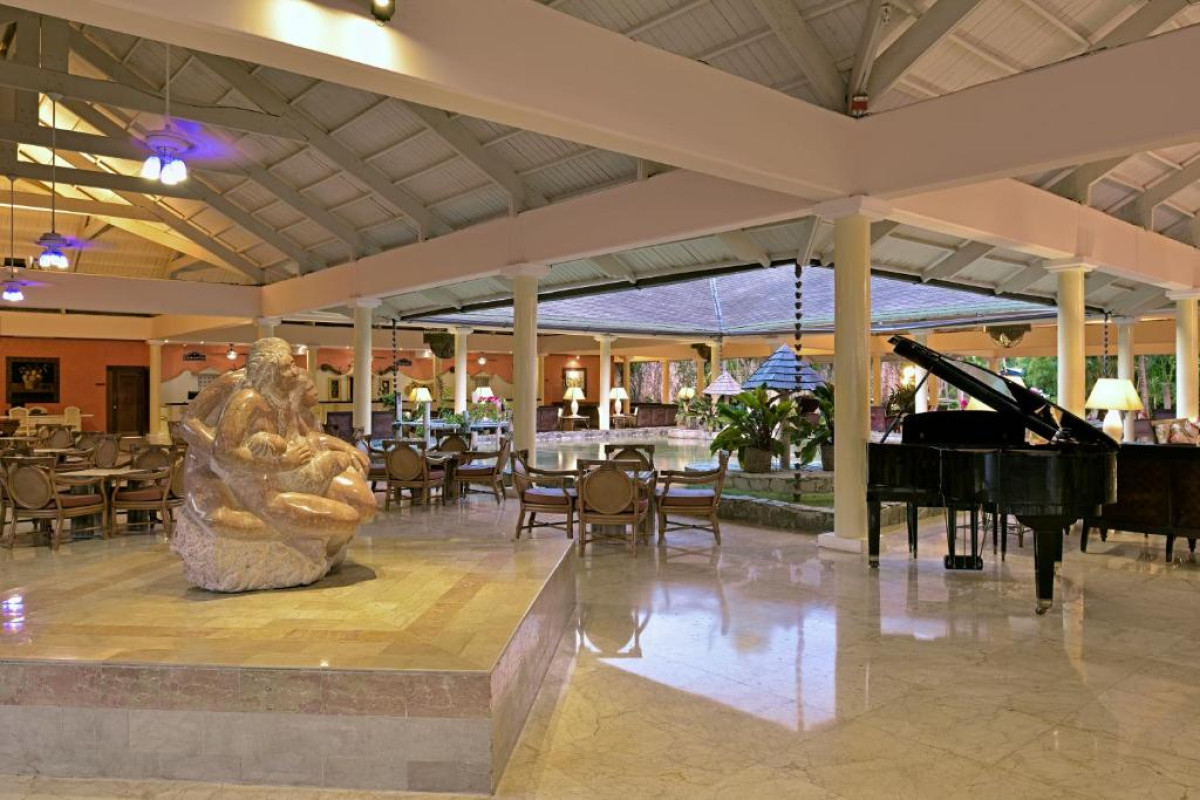 Hotel Iberostar Waves Punta Cana