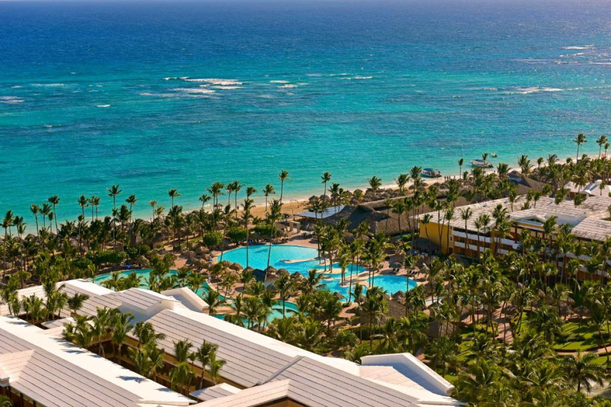 Hotel Iberostar Waves Punta Cana