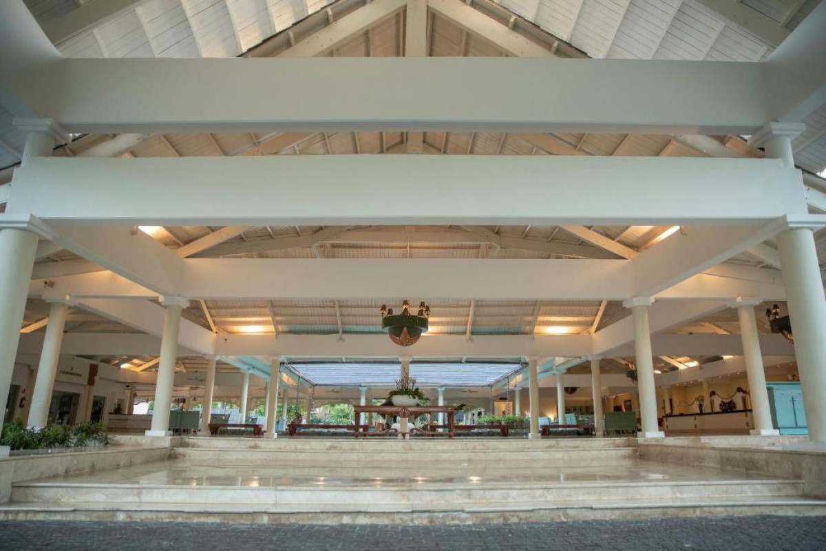 Hotel Iberostar Waves Punta Cana