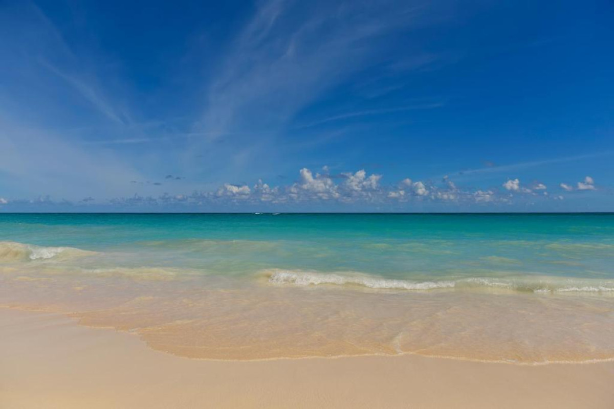 Hotel Iberostar Waves Punta Cana