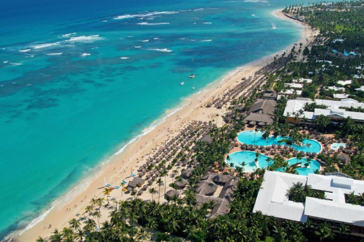 Hotel Iberostar Waves Punta Cana