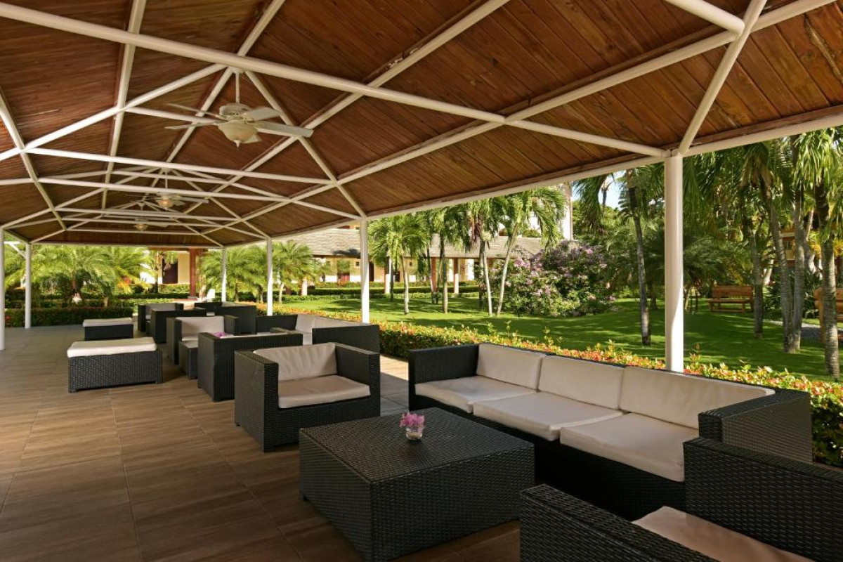 Hotel Iberostar Waves Punta Cana