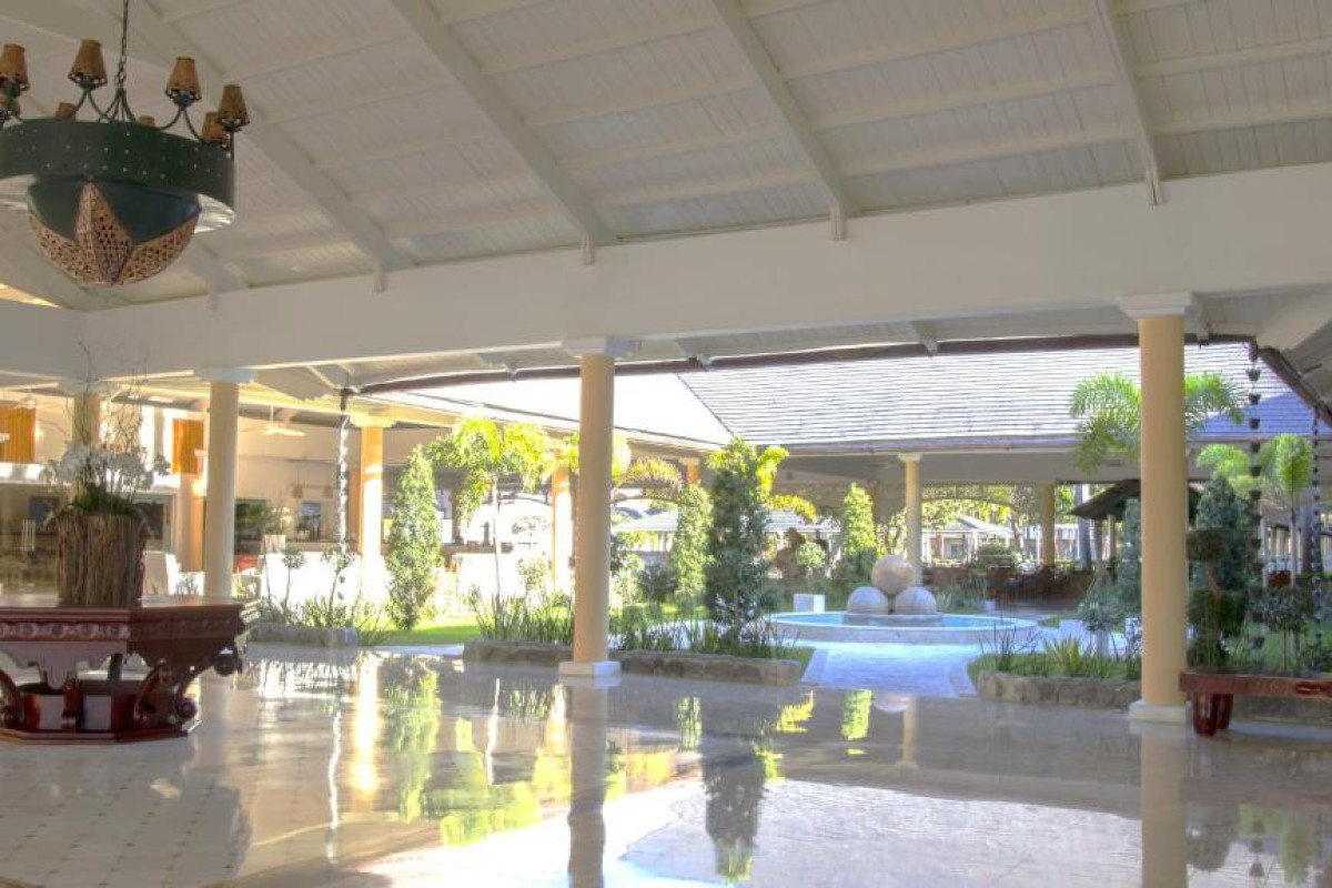 Hotel Iberostar Waves Punta Cana