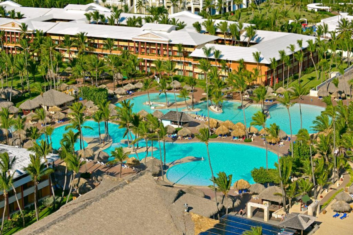 Hotel Iberostar Waves Punta Cana