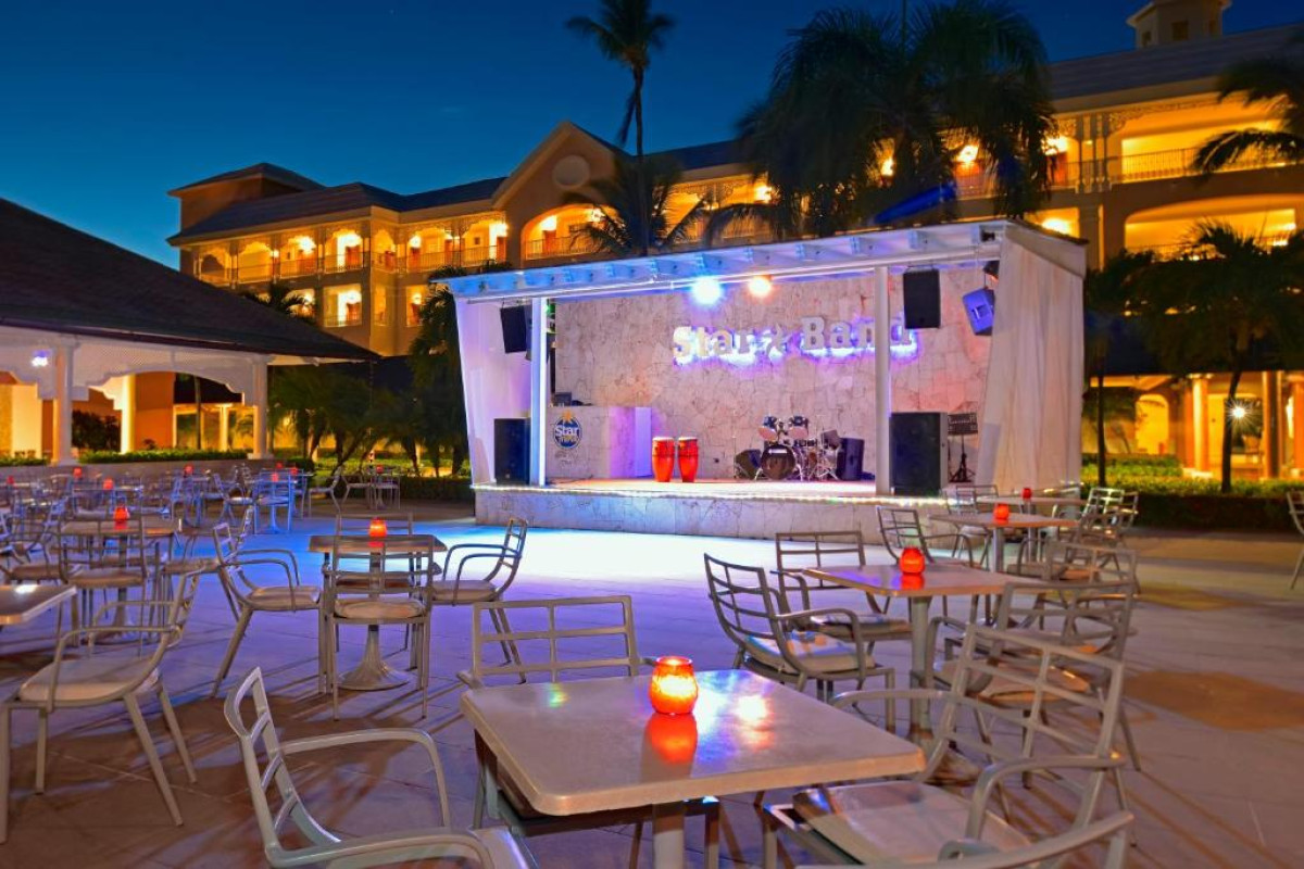 Hotel Iberostar Waves Punta Cana