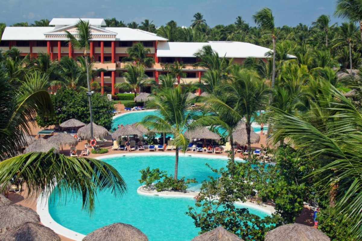 Hotel Iberostar Waves Punta Cana