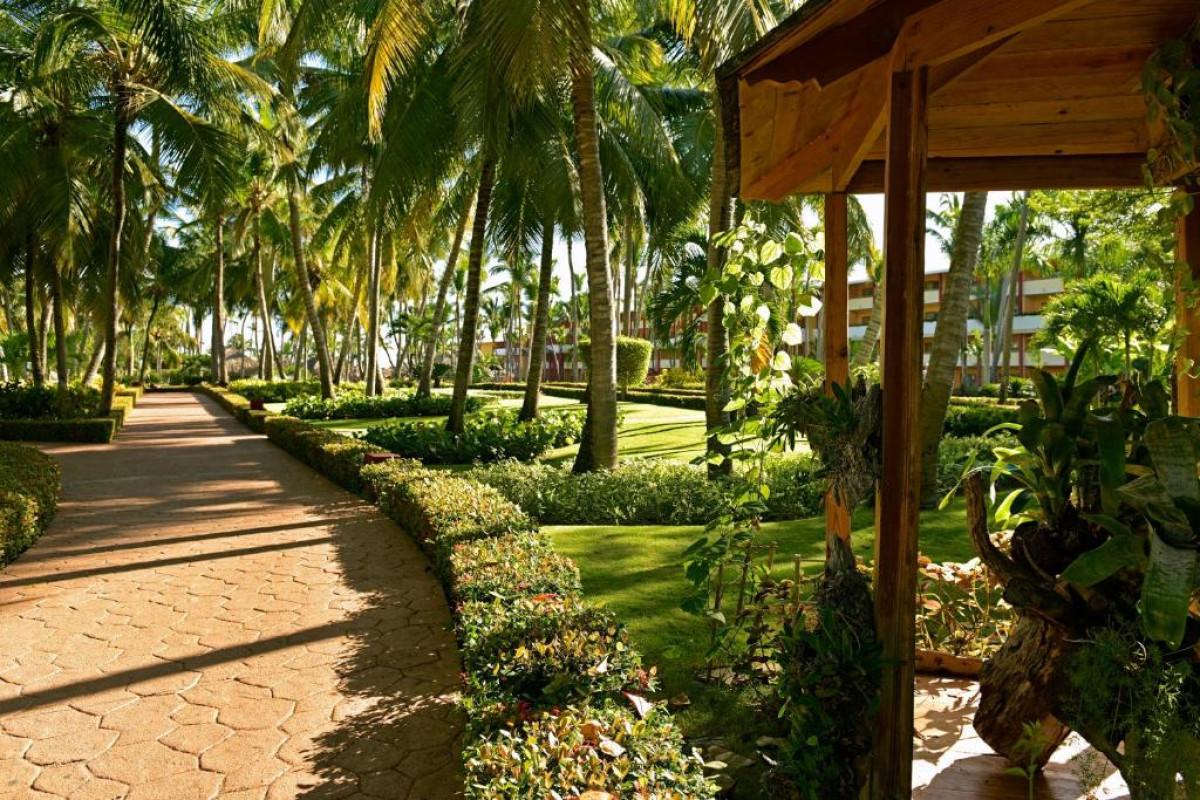 Hotel Iberostar Waves Punta Cana