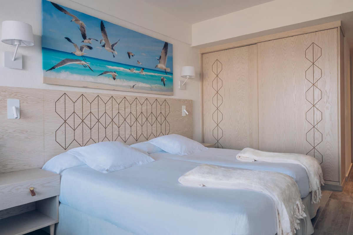 Iberostar Waves Royal Andalus