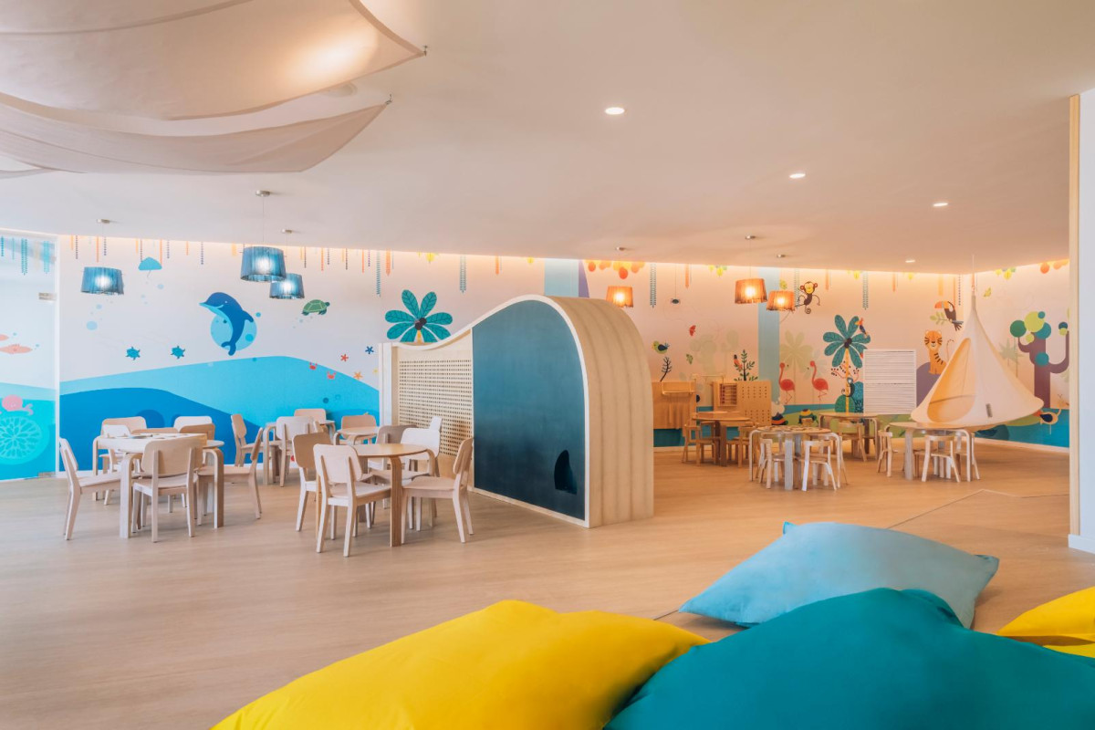Iberostar Waves Royal Andalus