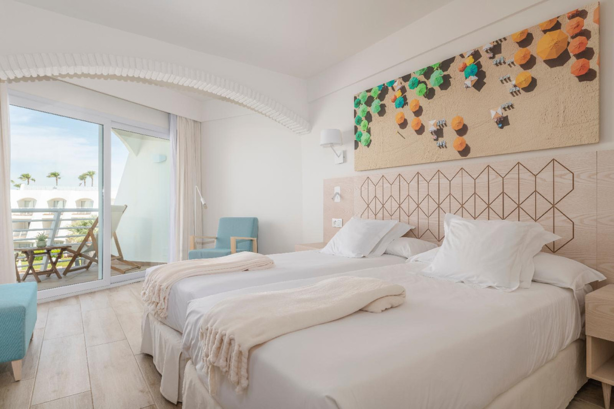 Iberostar Waves Royal Andalus