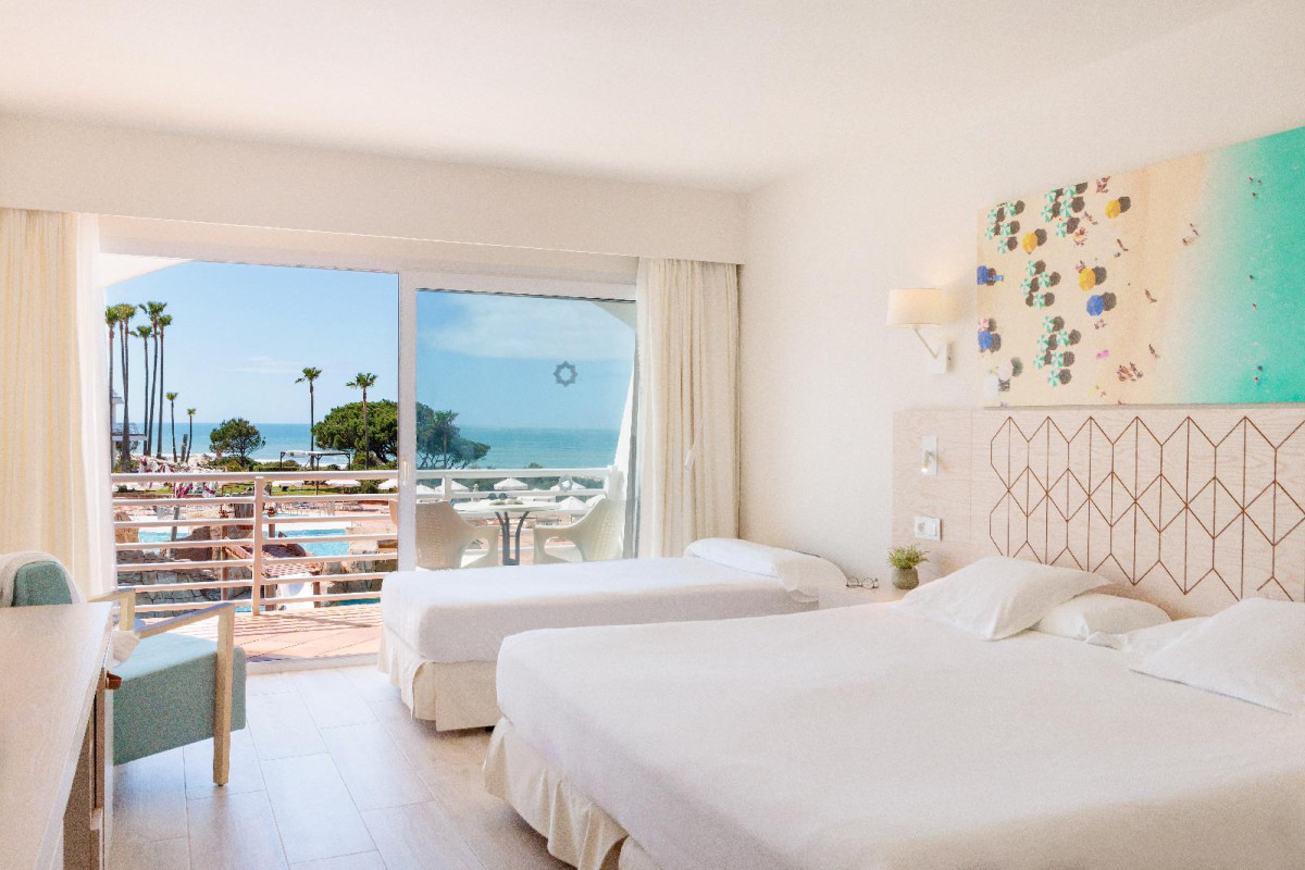 Iberostar Waves Royal Andalus