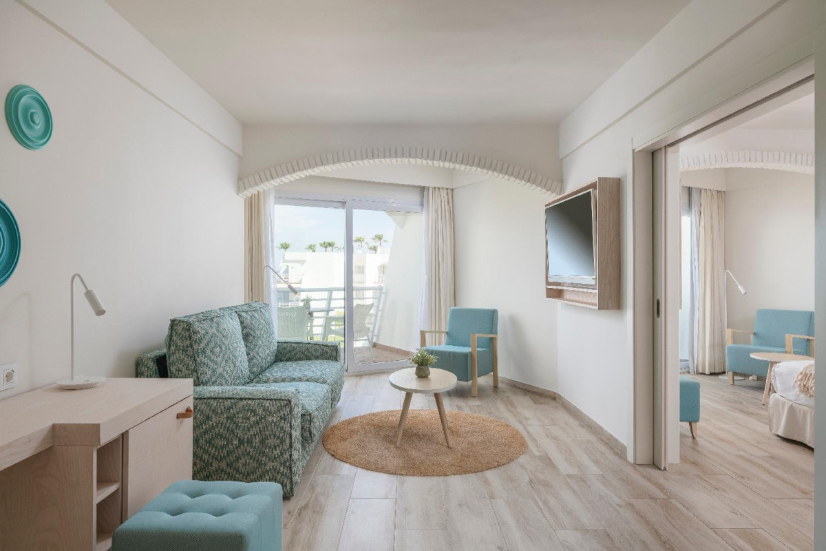 Iberostar Waves Royal Andalus