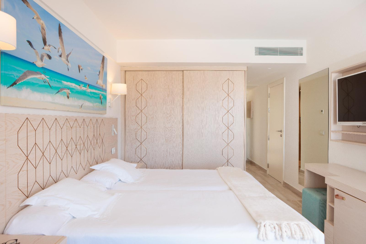 Iberostar Waves Royal Andalus