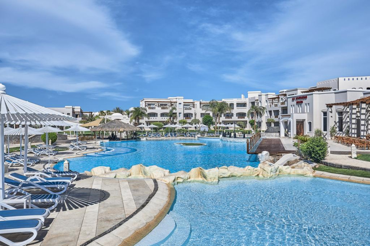 JAZ CASA DEL MAR RESORT