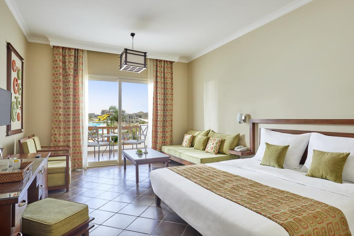 JAZ CASA DEL MAR RESORT