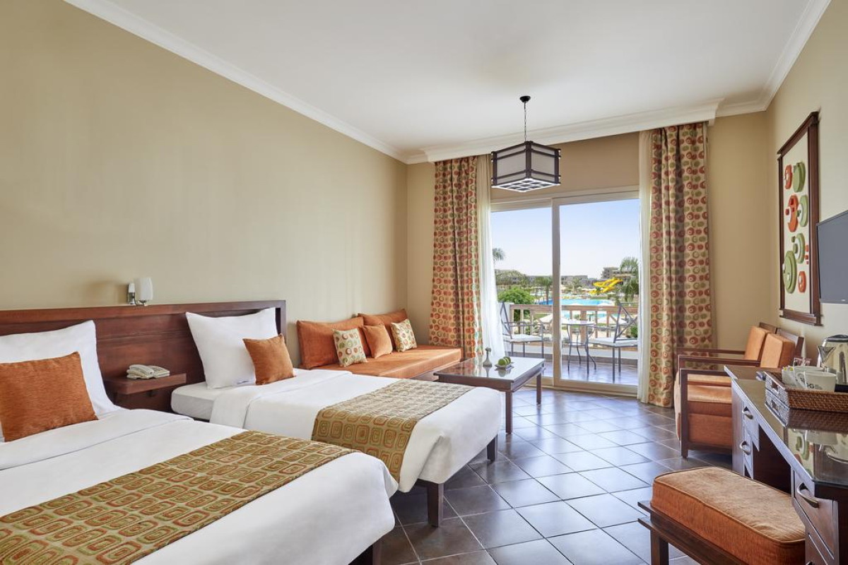 JAZ CASA DEL MAR RESORT