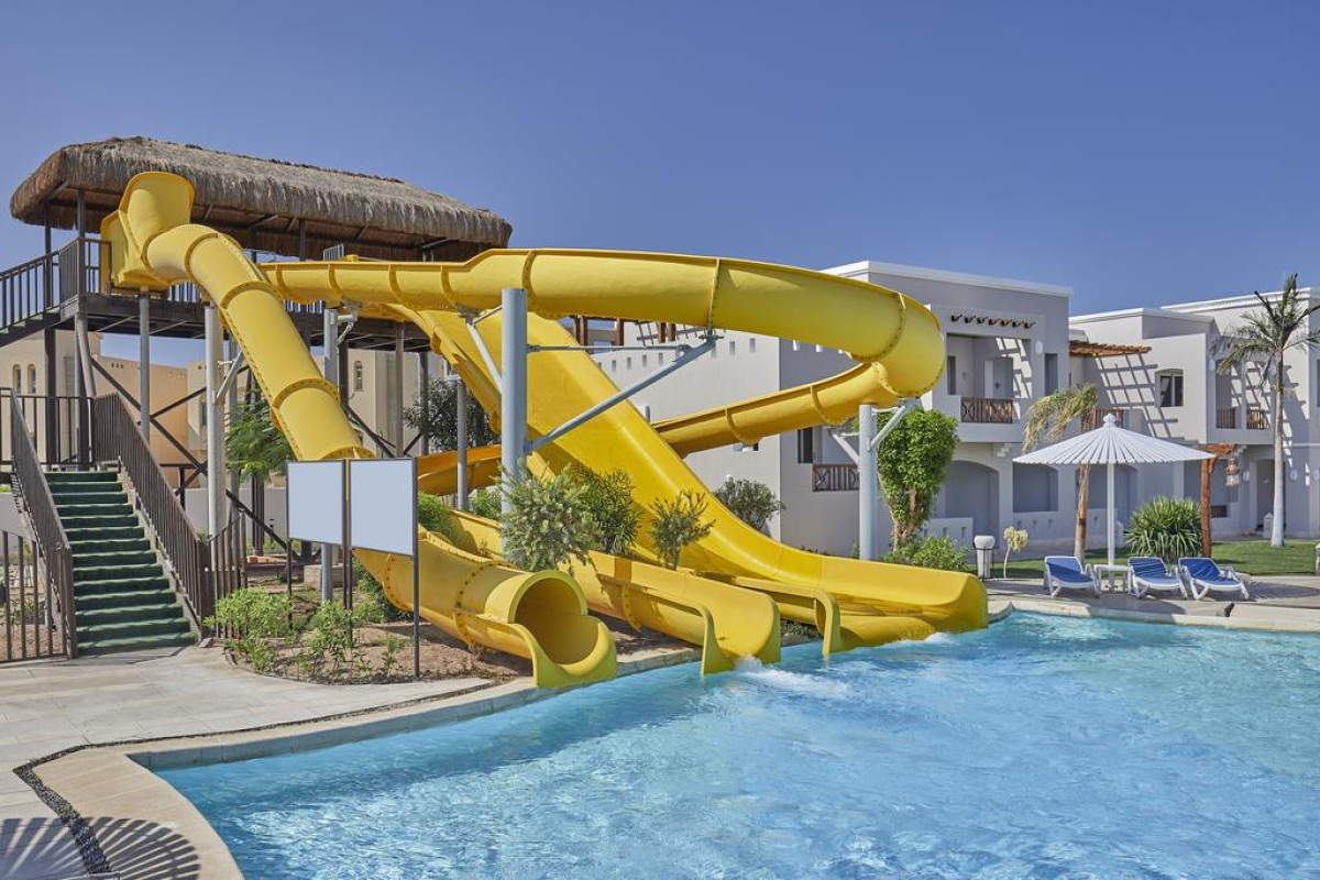 JAZ CASA DEL MAR RESORT