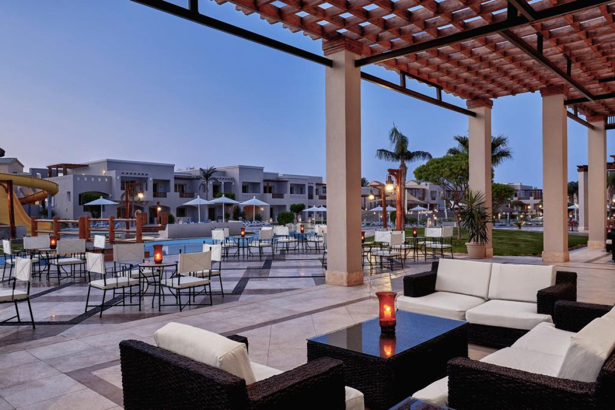 JAZ CASA DEL MAR RESORT