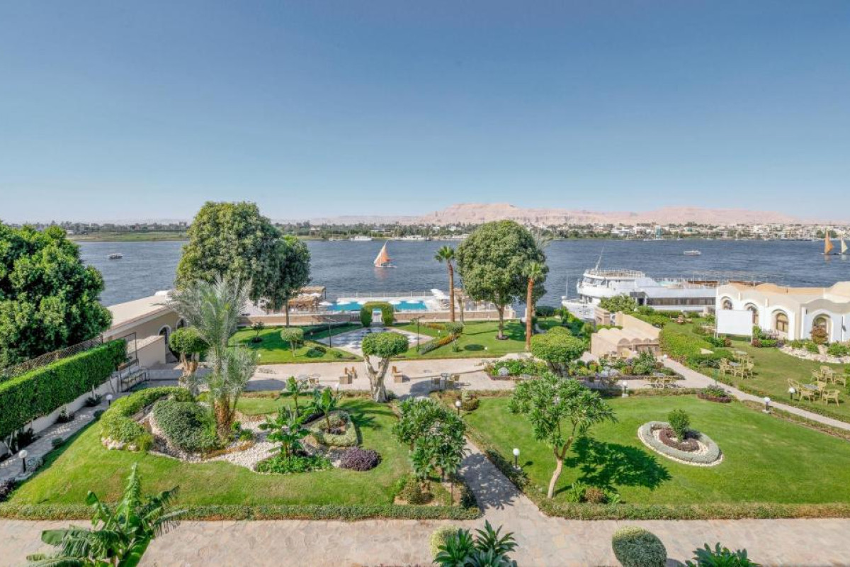 Iberotel Luxor