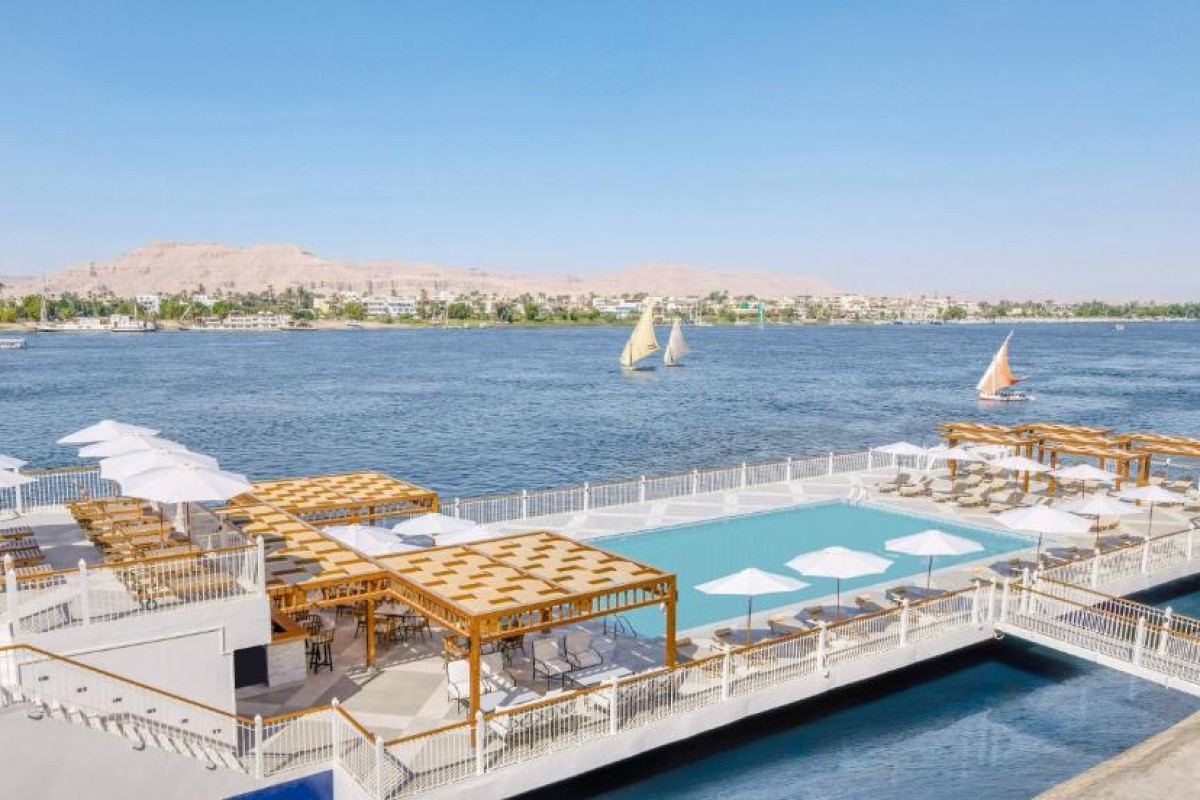 Iberotel Luxor