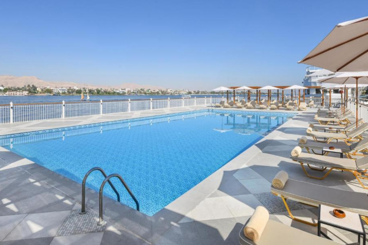 Iberotel Luxor
